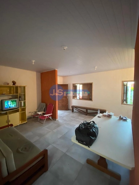 CASA DE PRAIA: 4ª foto da galeria de imagens do imóvel