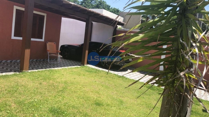 CASA DE PRAIA: 7ª foto da galeria de imagens do imóvel