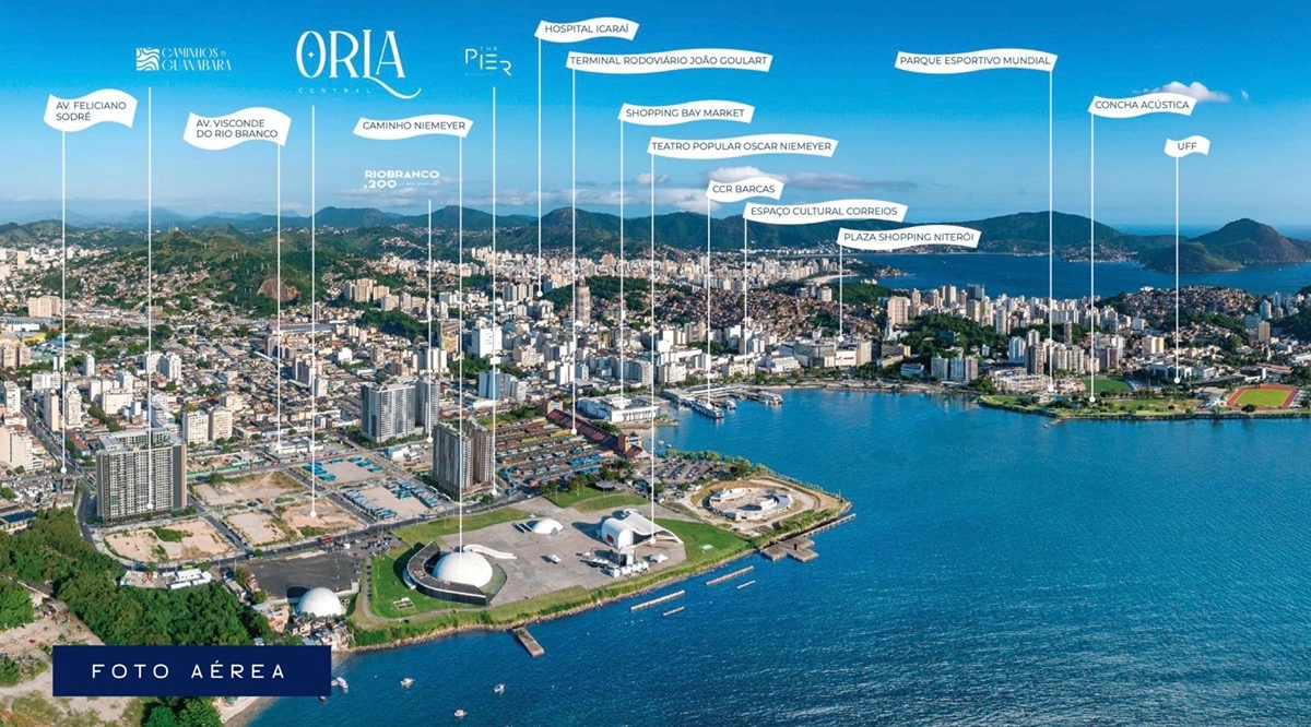 23ª foto do condomínio