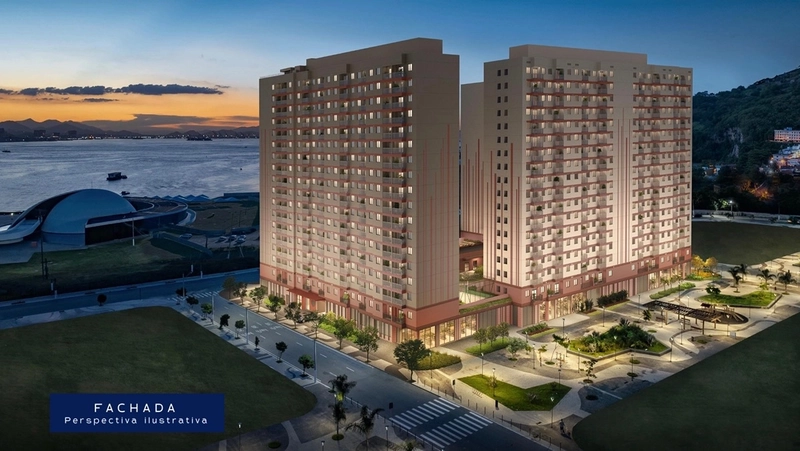RESIDENCIAL ORLA CENTRAL