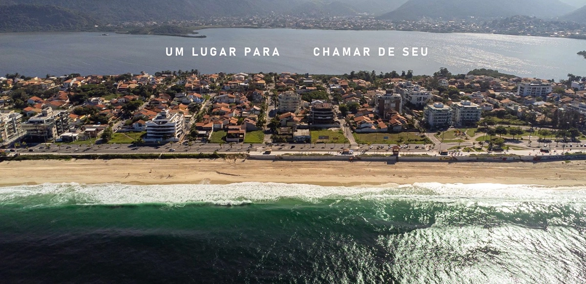 11ª foto do condomínio