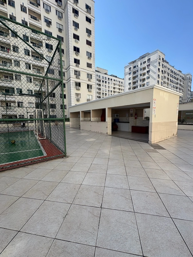 7ª foto do condomínio