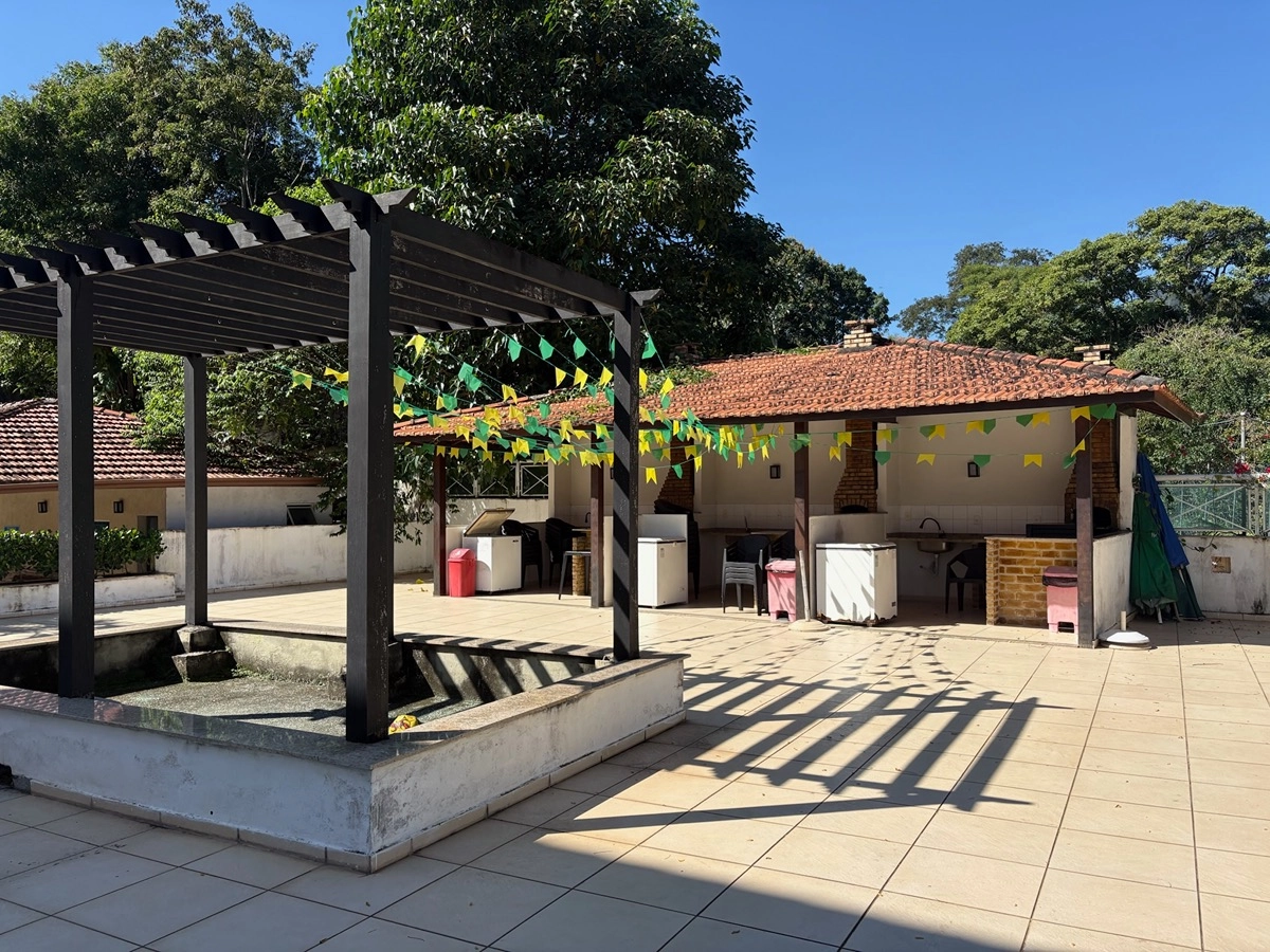 2ª foto do condomínio
