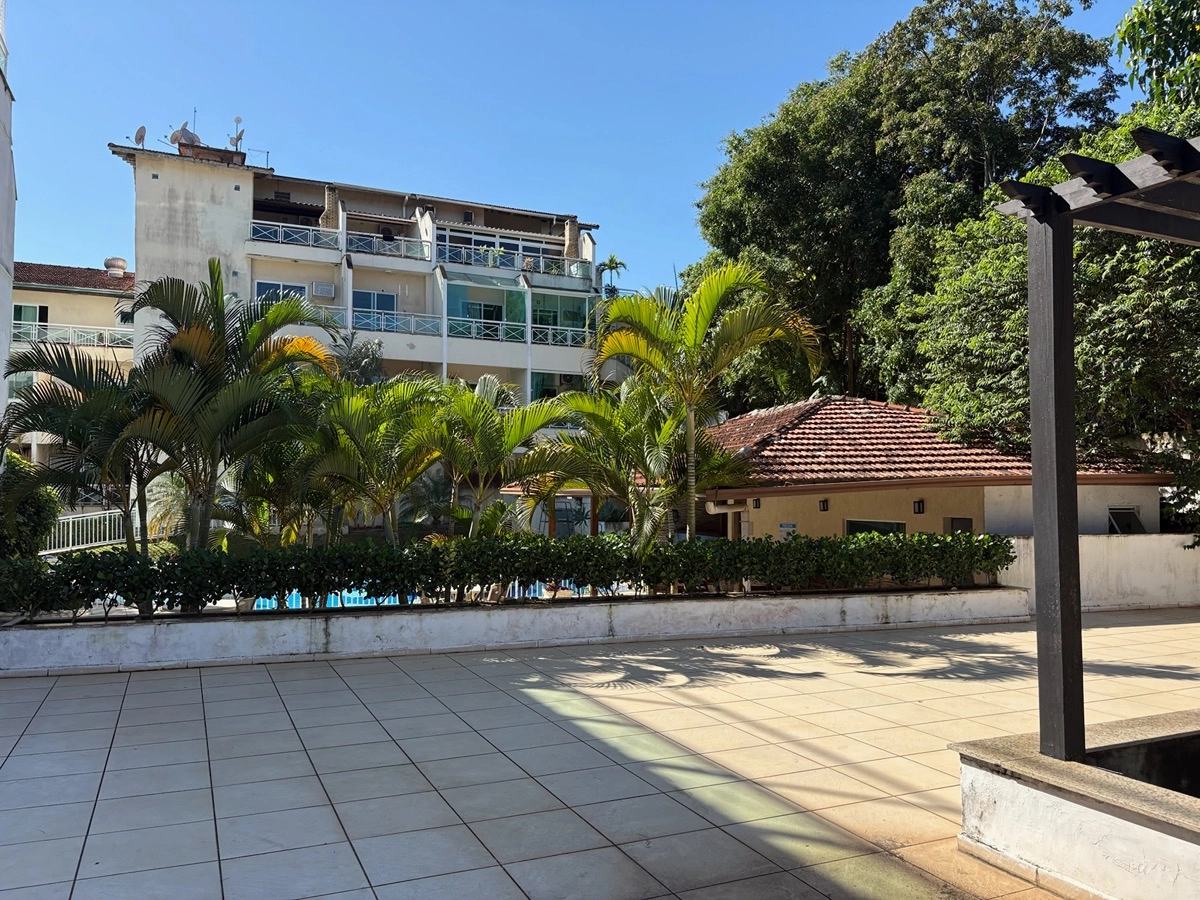 3ª foto do condomínio