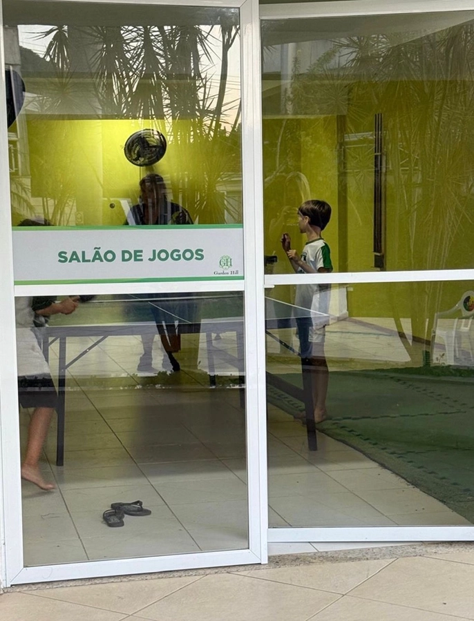 13ª foto do condomínio