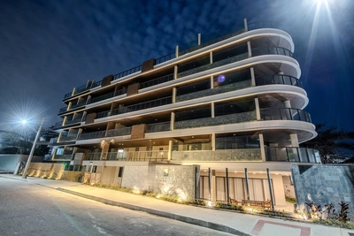 condiminio - NIRVANA PRAIA BOUTIQUE