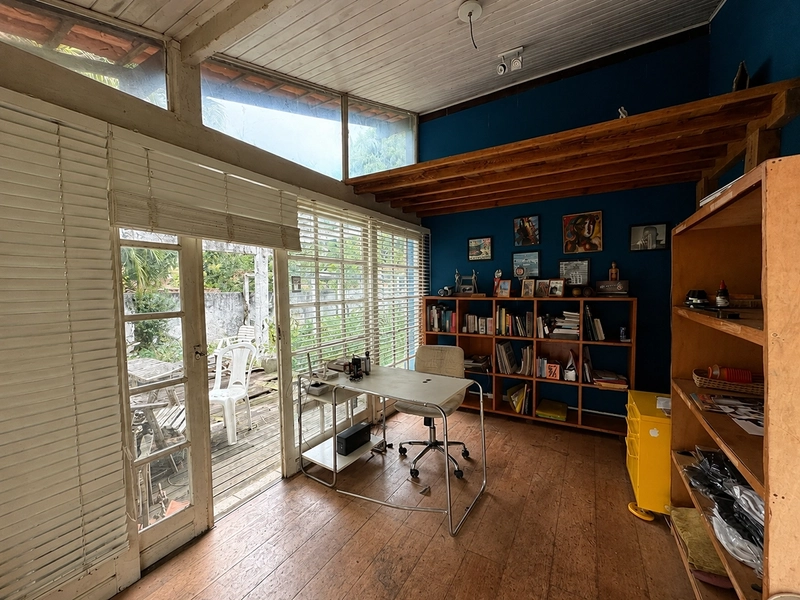 CASA LINEAR COM 3 QUARTOS SENDO 1 SUITE NO RECANTO DE ITAIPUAÇU POR R$480.000,00 - 120m2 A.C - 360m2 A.T: 2ª foto da galeria de imagens do imóvel