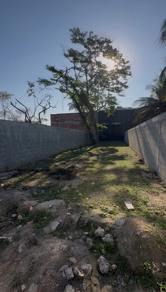 Imóvel residencial ou comercial