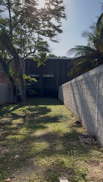 TERRENO COM 180m2 POR R$165.000,00 EM MARAVISTA - NITERÓI/RJ : 3ª foto da galeria de imagens do imóvel