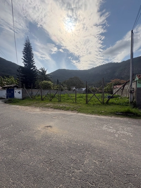 Imóvel residencial ou comercial