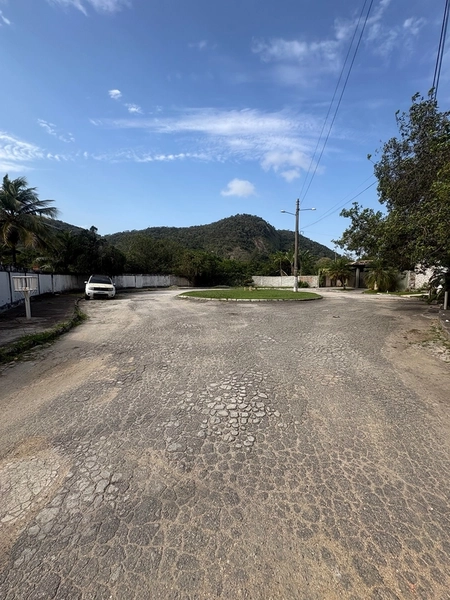 Terreno PLANO em condomínio com 600m2 por R$350.000,00 : 4ª foto da galeria de imagens do imóvel