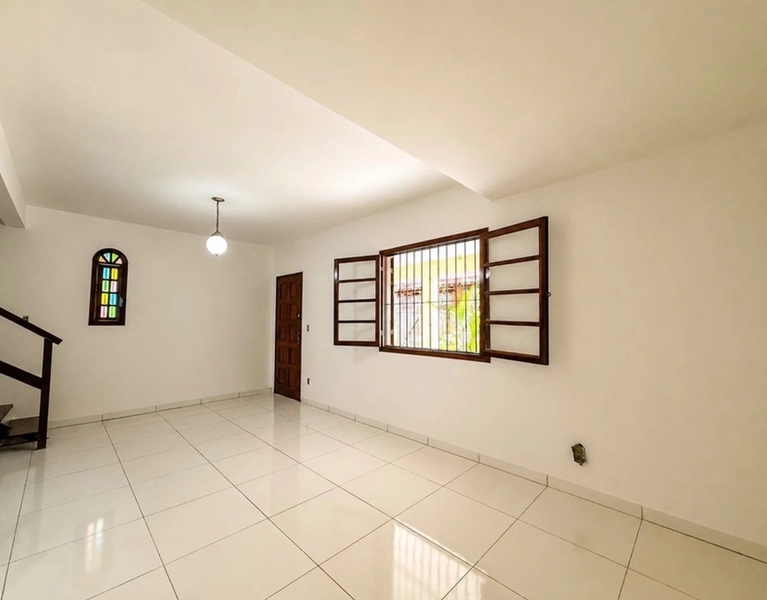Casa de esquina: 7ª foto da galeria de imagens do imóvel