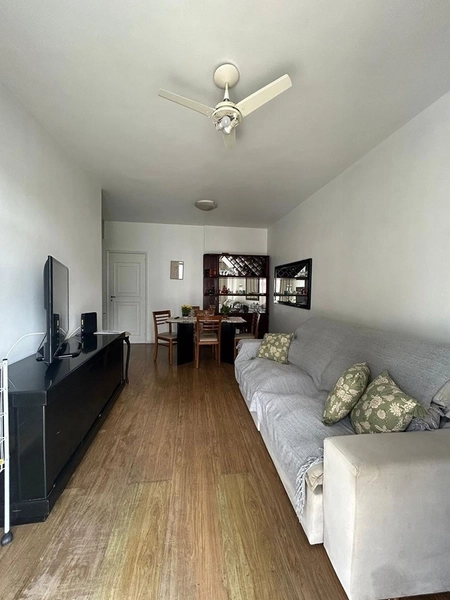 Imóvel residencial ou comercial