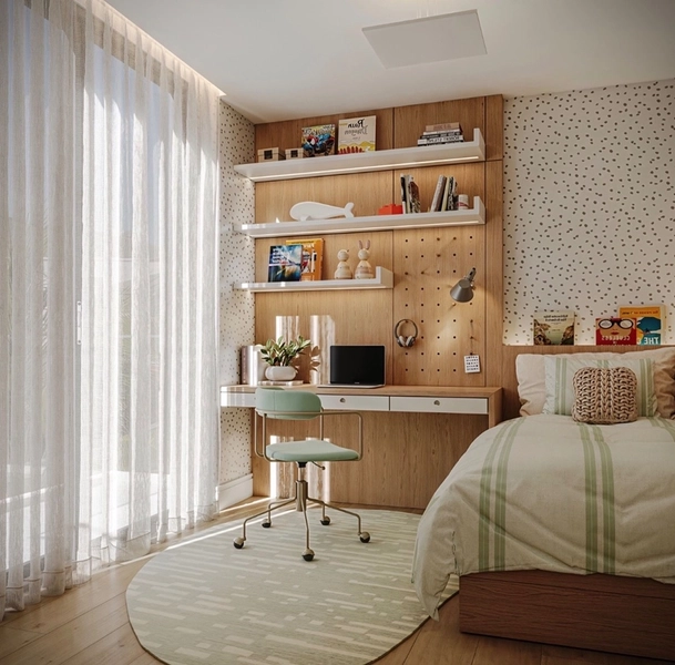 Imóvel residencial ou comercial