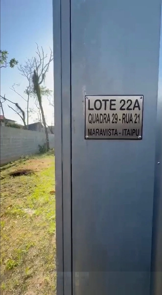 Imóvel residencial ou comercial
