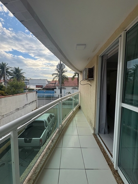 APARTAMENTO COM 2 QUARTOS SENDO 1 SUITE EM PIRATININGA: 4ª foto da galeria de imagens do imóvel