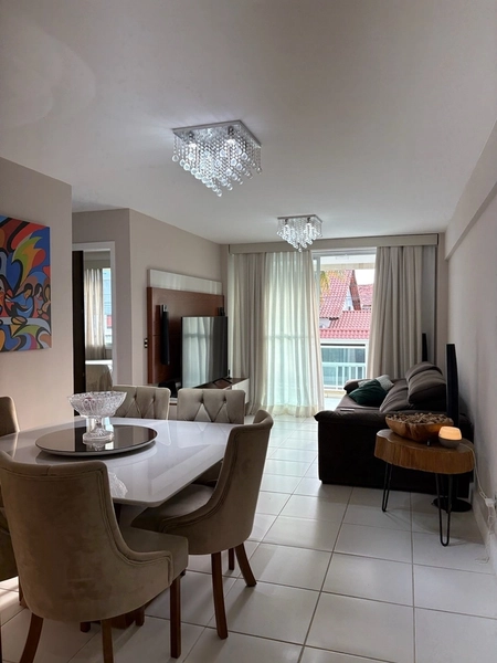 APARTAMENTO COM 2 QUARTOS SENDO 1 SUITE EM PIRATININGA: 12ª foto da galeria de imagens do imóvel
