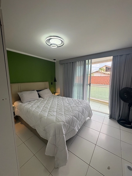 APARTAMENTO COM 2 QUARTOS SENDO 1 SUITE EM PIRATININGA: 5ª foto da galeria de imagens do imóvel