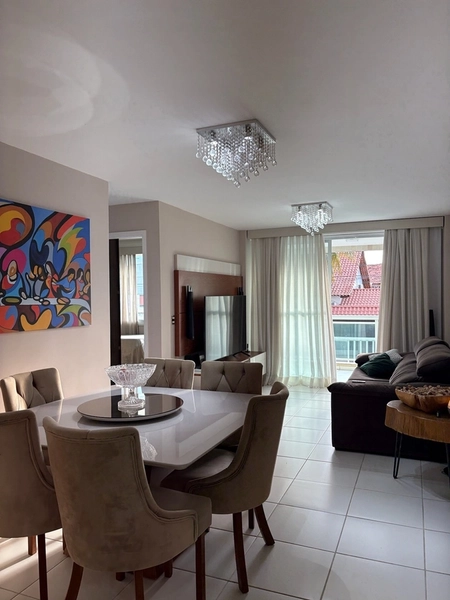 APARTAMENTO COM 2 QUARTOS SENDO 1 SUITE EM PIRATININGA: 11ª foto da galeria de imagens do imóvel