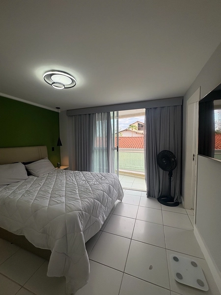APARTAMENTO COM 2 QUARTOS SENDO 1 SUITE EM PIRATININGA: 6ª foto da galeria de imagens do imóvel