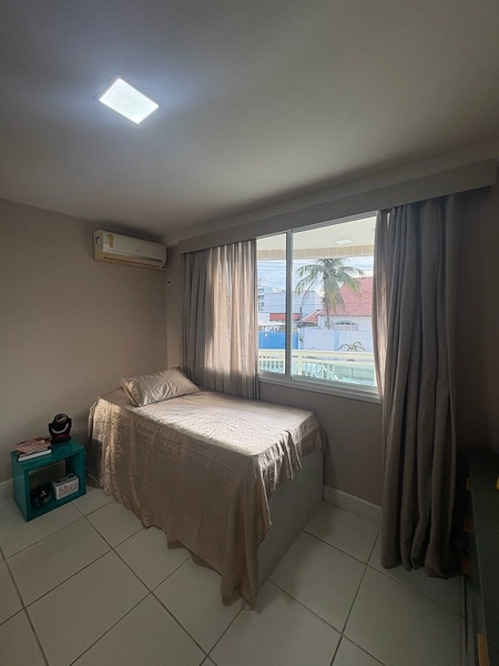 APARTAMENTO COM 2 QUARTOS SENDO 1 SUITE EM PIRATININGA: 7ª foto da galeria de imagens do imóvel