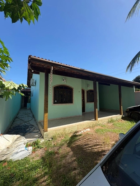 Casa com 2 quartos sendo 1 suite no Barroco - R$510.000,00: 4ª foto da galeria de imagens do imóvel
