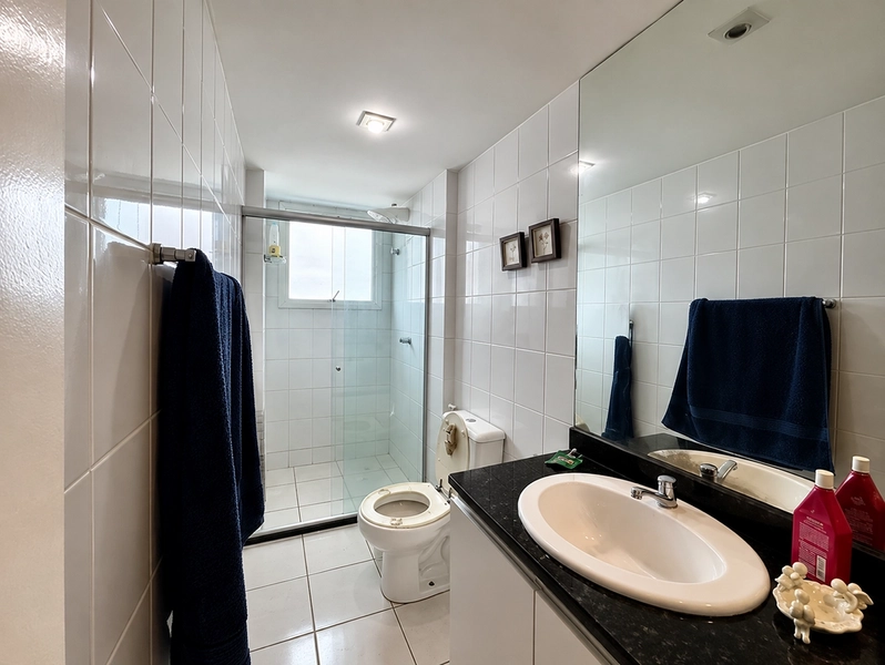 Apartamento em Maravista com 3 quartos e varanda R$850.000,00 com 148m²: 5ª foto da galeria de imagens do imóvel