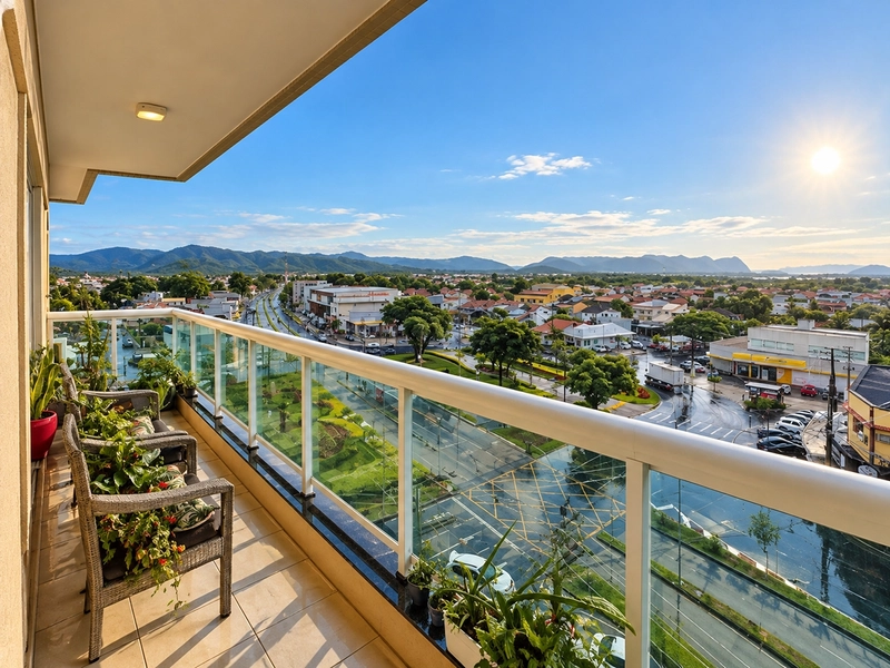 Imóvel residencial ou comercial
