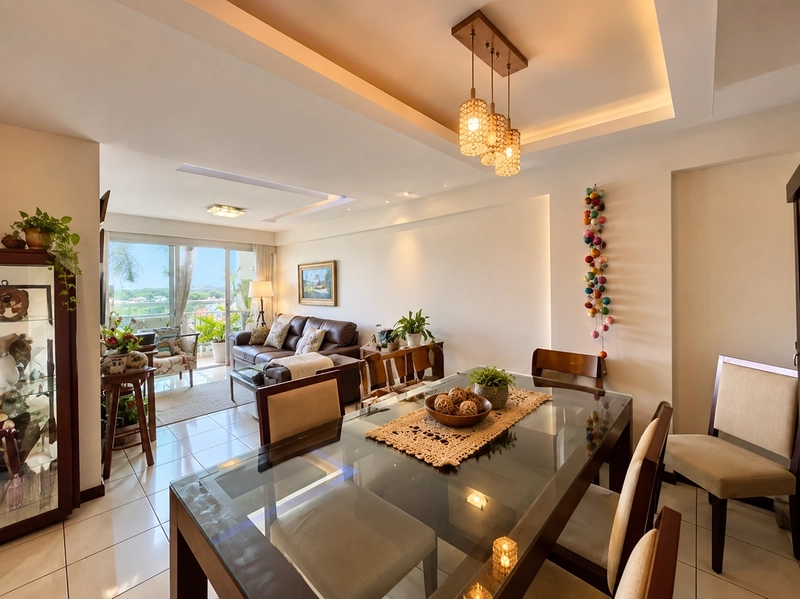 Apartamento em Maravista com 3 quartos e varanda R$850.000,00 com 148m²: 3ª foto da galeria de imagens do imóvel