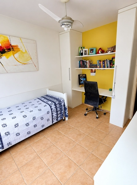 CASA DUPLEX COM 3 QUARTOS NO MARAVISTA POR R$700.000,00 - A.T 342m2 , A.C 118m2: 11ª foto da galeria de imagens do imóvel