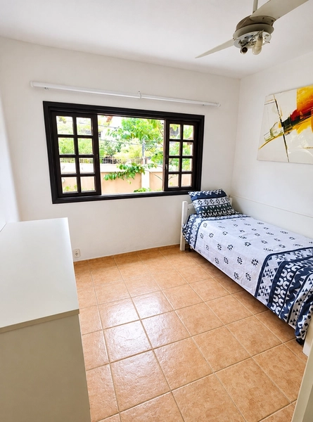 CASA DUPLEX COM 3 QUARTOS NO MARAVISTA POR R$700.000,00 - A.T 342m2 , A.C 118m2: 12ª foto da galeria de imagens do imóvel