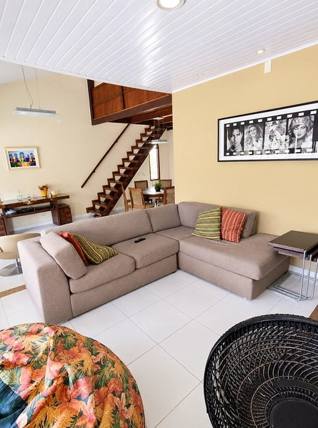 CASA DUPLEX COM 3 QUARTOS NO MARAVISTA POR R$700.000,00 - A.T 342m2 , A.C 118m2: 2ª foto da galeria de imagens do imóvel