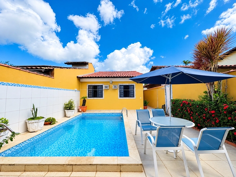 Imóvel residencial ou comercial