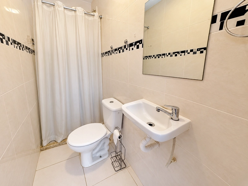 CASA LINEAR COM 3 QUARTOS SENDO 1 SUITE NO MARAVISTA POR R$740.000,00 - A.T 225m2 ; A.C 112m2: 11ª foto da galeria de imagens do imóvel