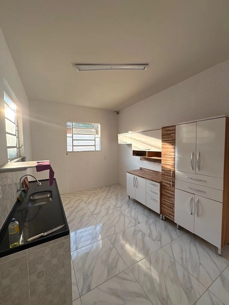 CASA LINEAR 3 QUARTOS COM TERRAÇO : 5ª foto da galeria de imagens do imóvel