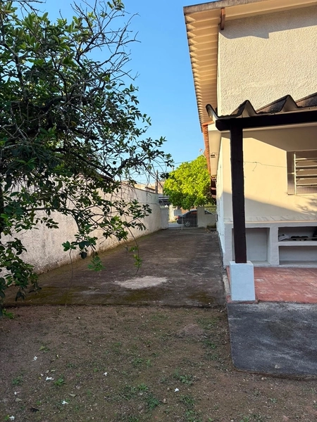 CASA LINEAR 3 QUARTOS COM TERRAÇO : 12ª foto da galeria de imagens do imóvel