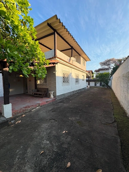 CASA LINEAR 3 QUARTOS COM TERRAÇO : 10ª foto da galeria de imagens do imóvel