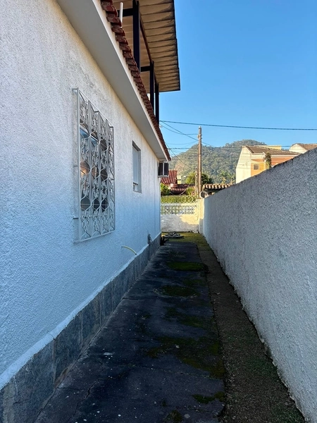 CASA LINEAR 3 QUARTOS COM TERRAÇO : 11ª foto da galeria de imagens do imóvel
