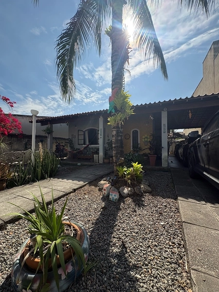 Imóvel residencial ou comercial