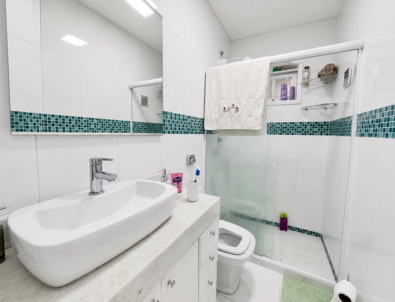 CASA LINEAR: 6ª foto da galeria de imagens do imóvel