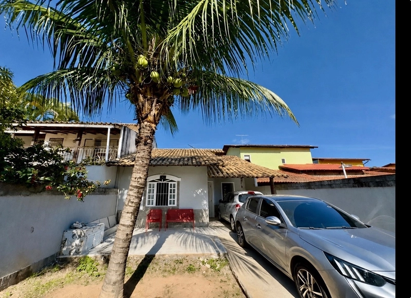 Imóvel residencial ou comercial