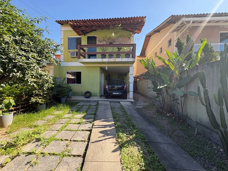 Imóvel residencial ou comercial