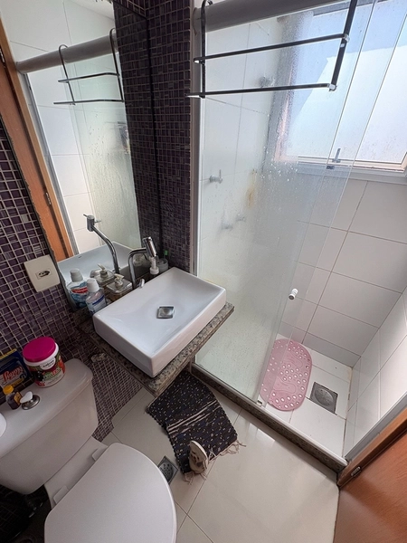 COBERTURA COM 3 QUARTOS SENDO 2 SUITES EM PENDOTIBA - : 22ª foto da galeria de imagens do imóvel