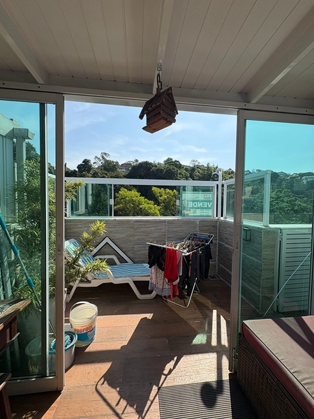 COBERTURA COM 3 QUARTOS SENDO 2 SUITES EM PENDOTIBA - : 12ª foto da galeria de imagens do imóvel