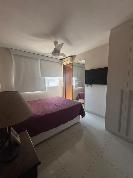 COBERTURA COM 3 QUARTOS SENDO 2 SUITES EM PENDOTIBA - : 5ª foto da galeria de imagens do imóvel