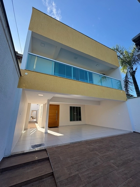 Imóvel residencial ou comercial