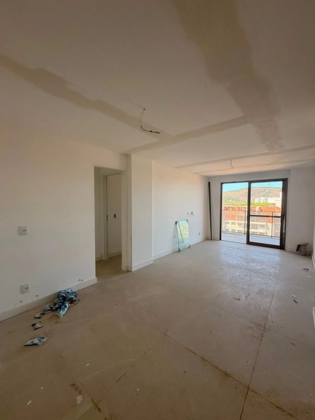 APARTAMENTO com 3 quartos sendo 2 suítes em CAMBOINHAS - Niterói/RJ R$1.590.000,00: 8ª foto da galeria de imagens do imóvel