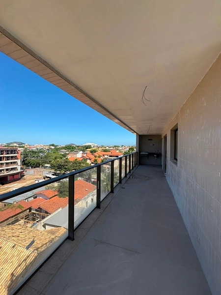 APARTAMENTO com 3 quartos sendo 2 suítes em CAMBOINHAS - Niterói/RJ R$1.590.000,00: 5ª foto da galeria de imagens do imóvel