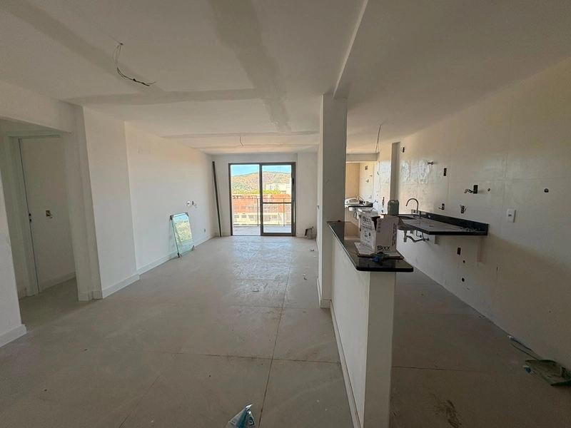 APARTAMENTO com 3 quartos sendo 2 suítes em CAMBOINHAS - Niterói/RJ R$1.590.000,00: 7ª foto da galeria de imagens do imóvel