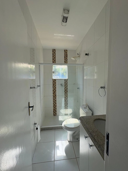 CASA LINEAR COM SOBRADO.: 10ª foto da galeria de imagens do imóvel